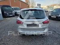 2012 Ford B-Max