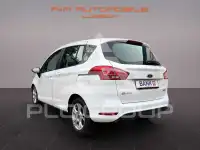 2012 Ford B-Max