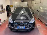 2012 Ford B-Max