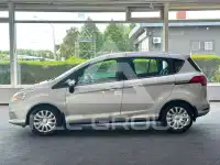 2012 Ford B-Max