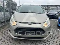 2012 Ford B-Max