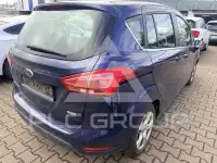 2012 Ford B-Max