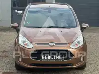2012 Ford B-Max