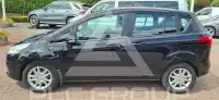 2012 Ford B-Max