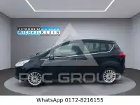 2012 Ford B-Max