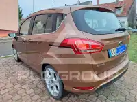 2012 Ford B-Max