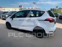 2012 Ford B-Max