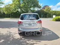 2012 Ford B-Max