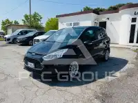 2012 Ford B-Max