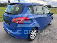 2012 Ford B-Max