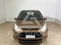 2012 Ford B-Max