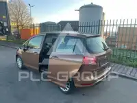 2012 Ford B-Max