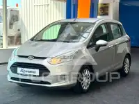 2012 Ford B-Max