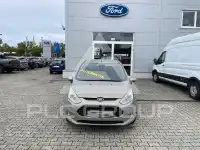 2012 Ford B-Max