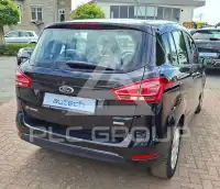 2012 Ford B-Max