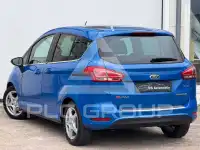 2012 Ford B-Max