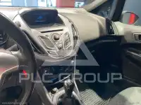 2012 Ford B-Max