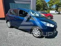 2012 Ford B-Max