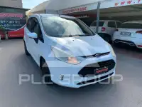 2012 Ford B-Max