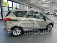 2012 Ford B-Max