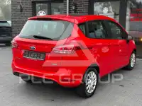 2016 Ford B-Max