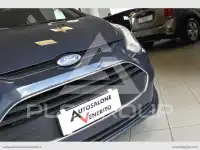 2012 Ford B-Max