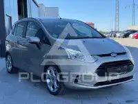 2012 Ford B-Max