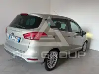 2012 Ford B-Max