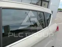 2012 Ford B-Max