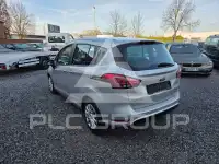 2012 Ford B-Max