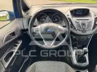 2012 Ford B-Max