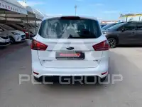 2012 Ford B-Max
