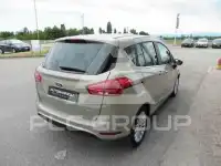 2012 Ford B-Max