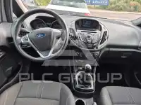2012 Ford B-Max