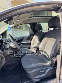 2012 Ford B-Max