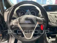 2012 Ford B-Max
