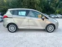 2012 Ford B-Max