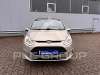 2012 Ford B-Max