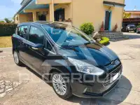 2012 Ford B-Max