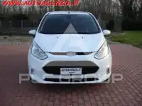 2012 Ford B-Max