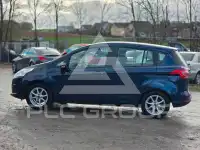 2012 Ford B-Max