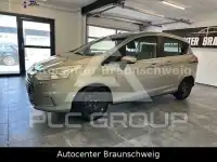 2012 Ford B-Max