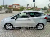 2012 Ford B-Max
