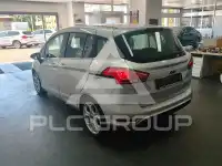 2012 Ford B-Max