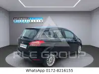 2012 Ford B-Max