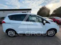 2012 Ford B-Max