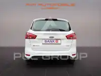 2012 Ford B-Max