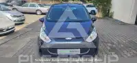 2012 Ford B-Max