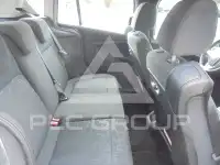 2012 Ford B-Max