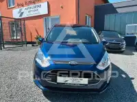 2012 Ford B-Max